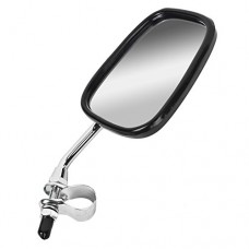 Sunlite Deluxe Mirror w/ Reflector  Bolt On - B000AO9P6Q